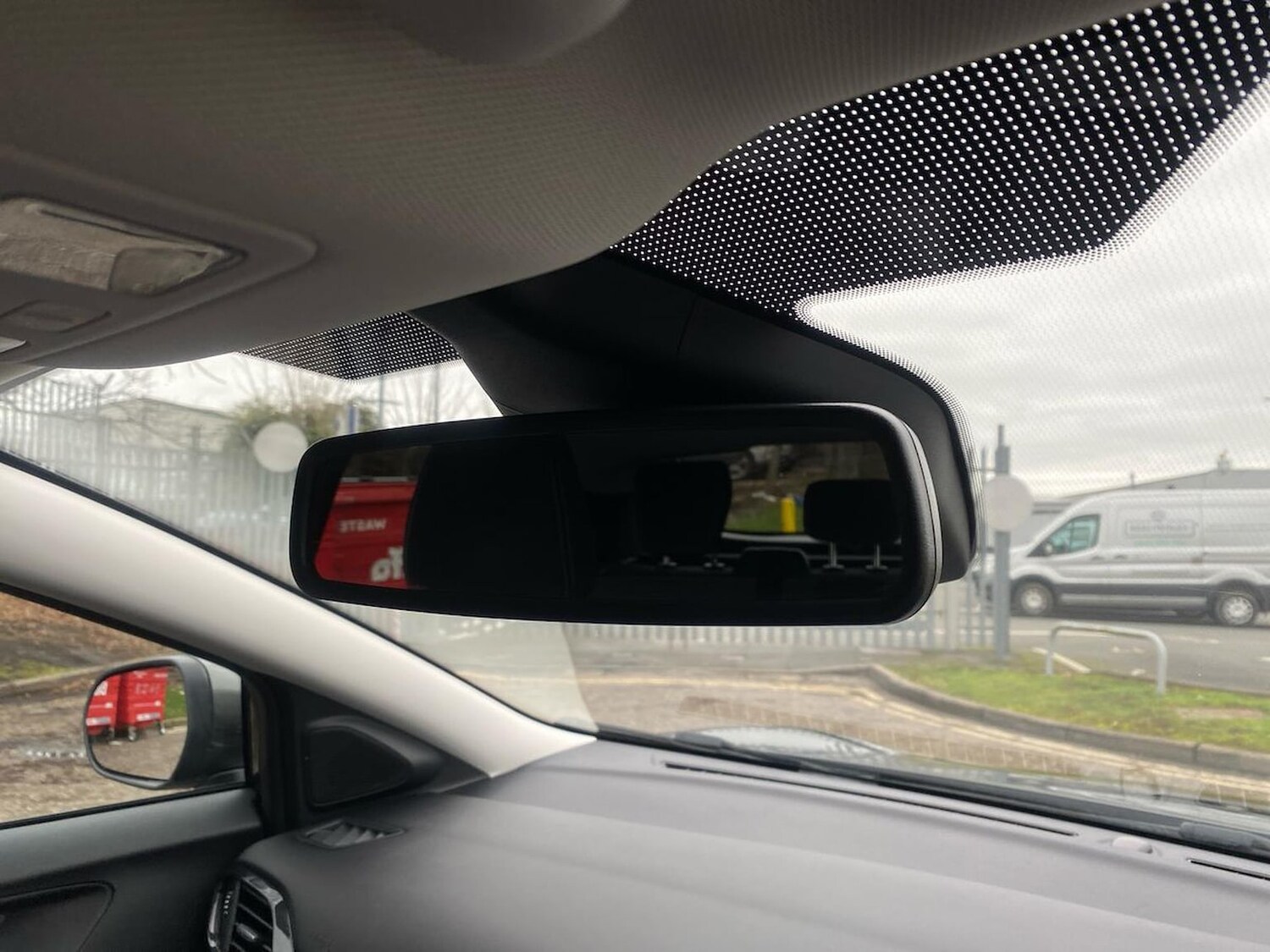 Used Ford Puma 2023 for sale - 77701353: Photo 14