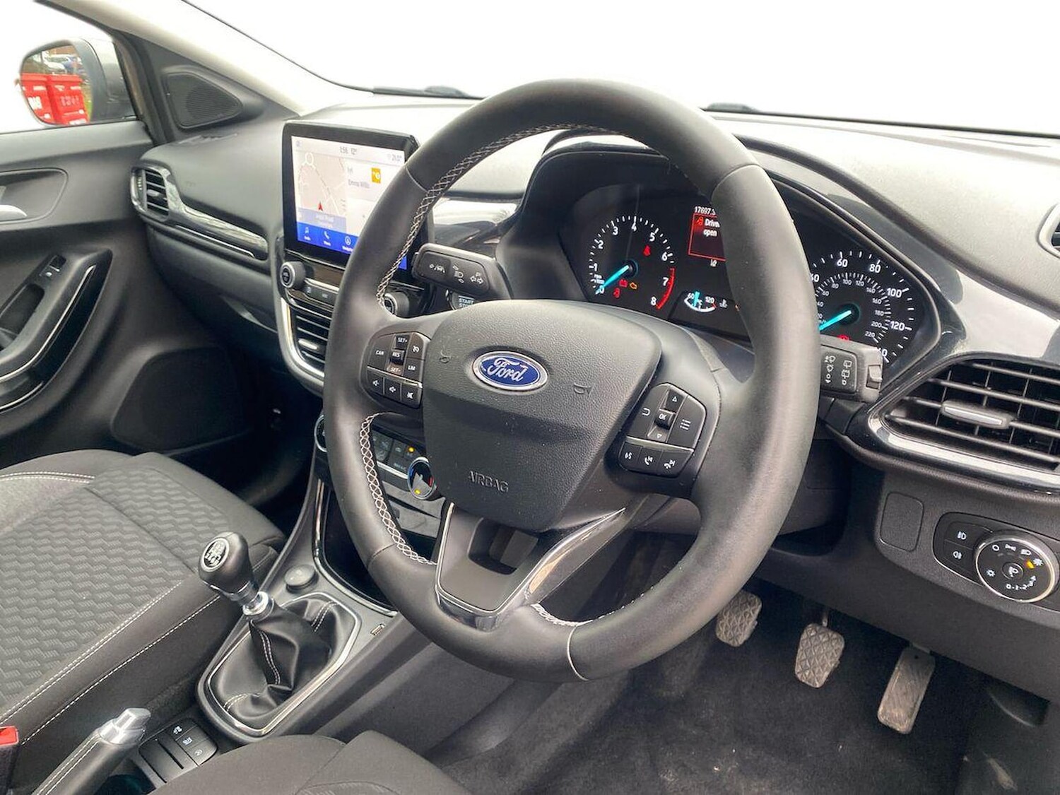 Used Ford Puma 2023 for sale - 77701353: Photo 15