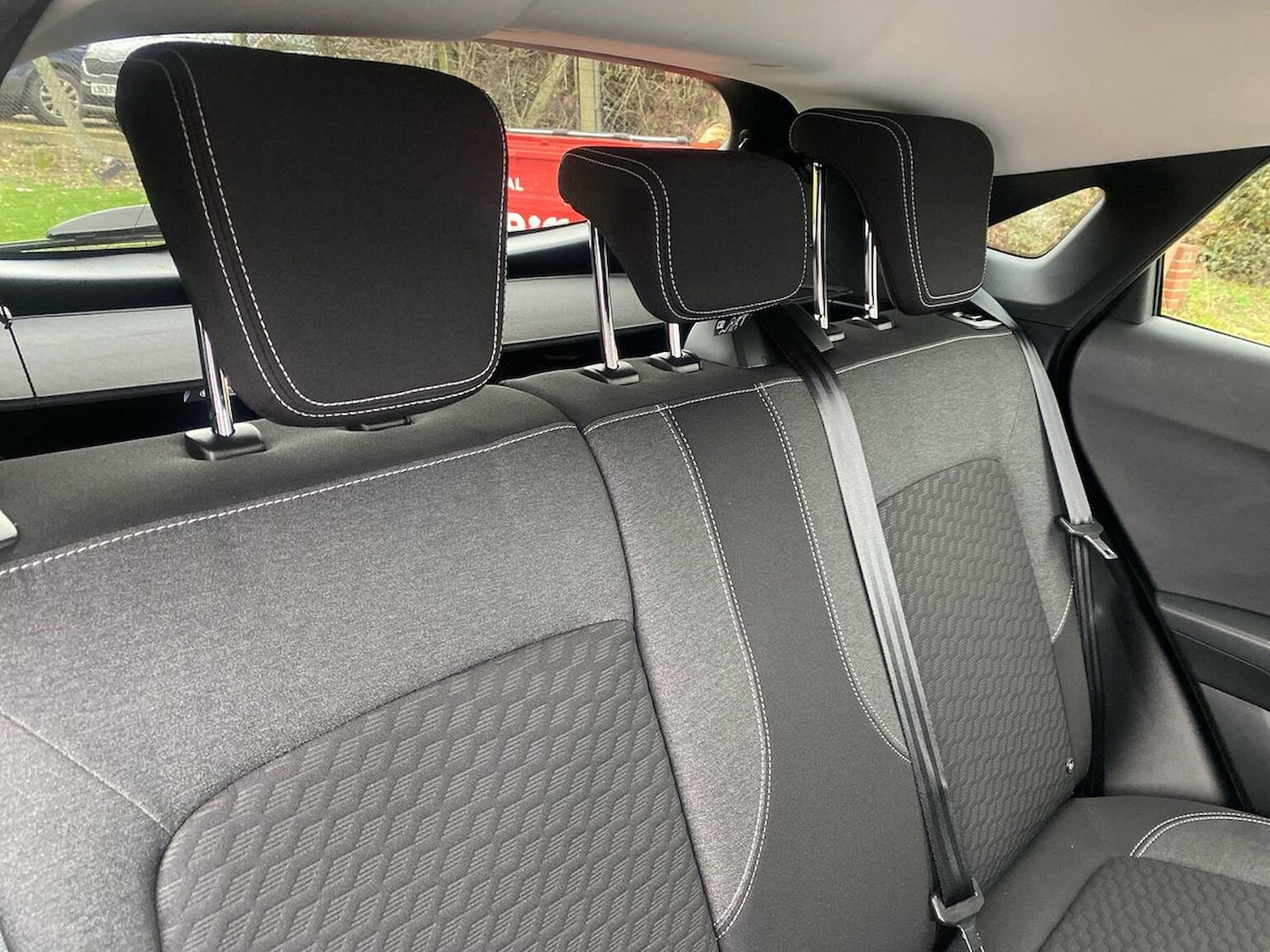 Used Ford Puma 2023 for sale - 77701353: Photo 16