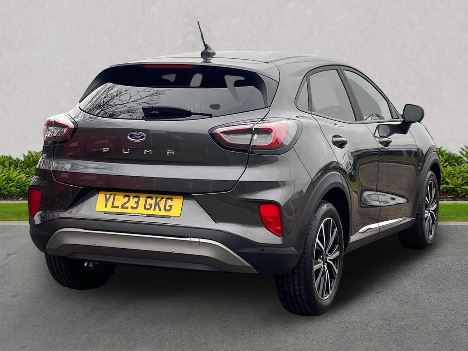 Used Ford Puma 2023 for sale - 77701353: Photo 18