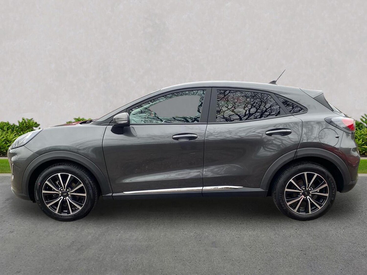 Used Ford Puma 2023 for sale - 77701353: Photo 19