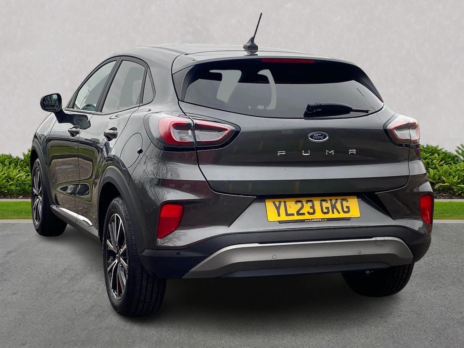 Used Ford Puma 2023 for sale - 77701353: Photo 2