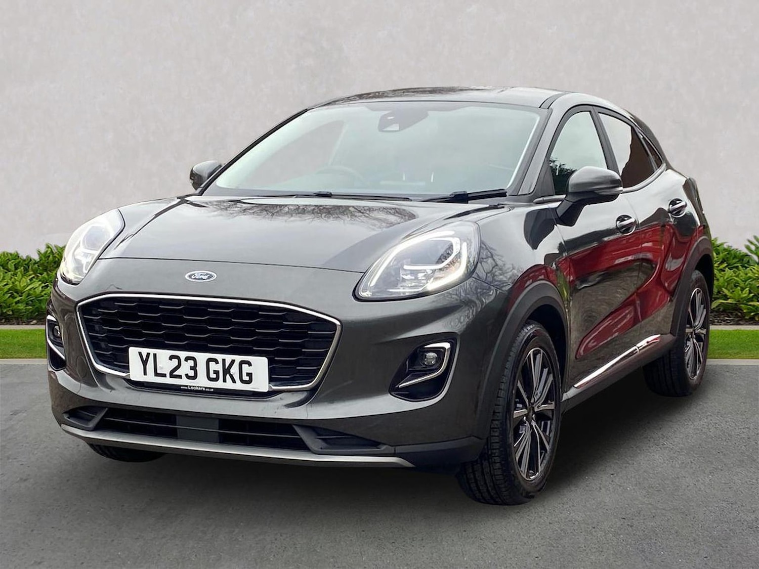 Used Ford Puma 2023 for sale - 77701353: Photo 20