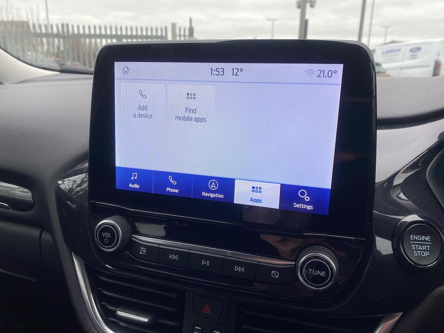 Used Ford Puma 2023 for sale - 77701353: Photo 22