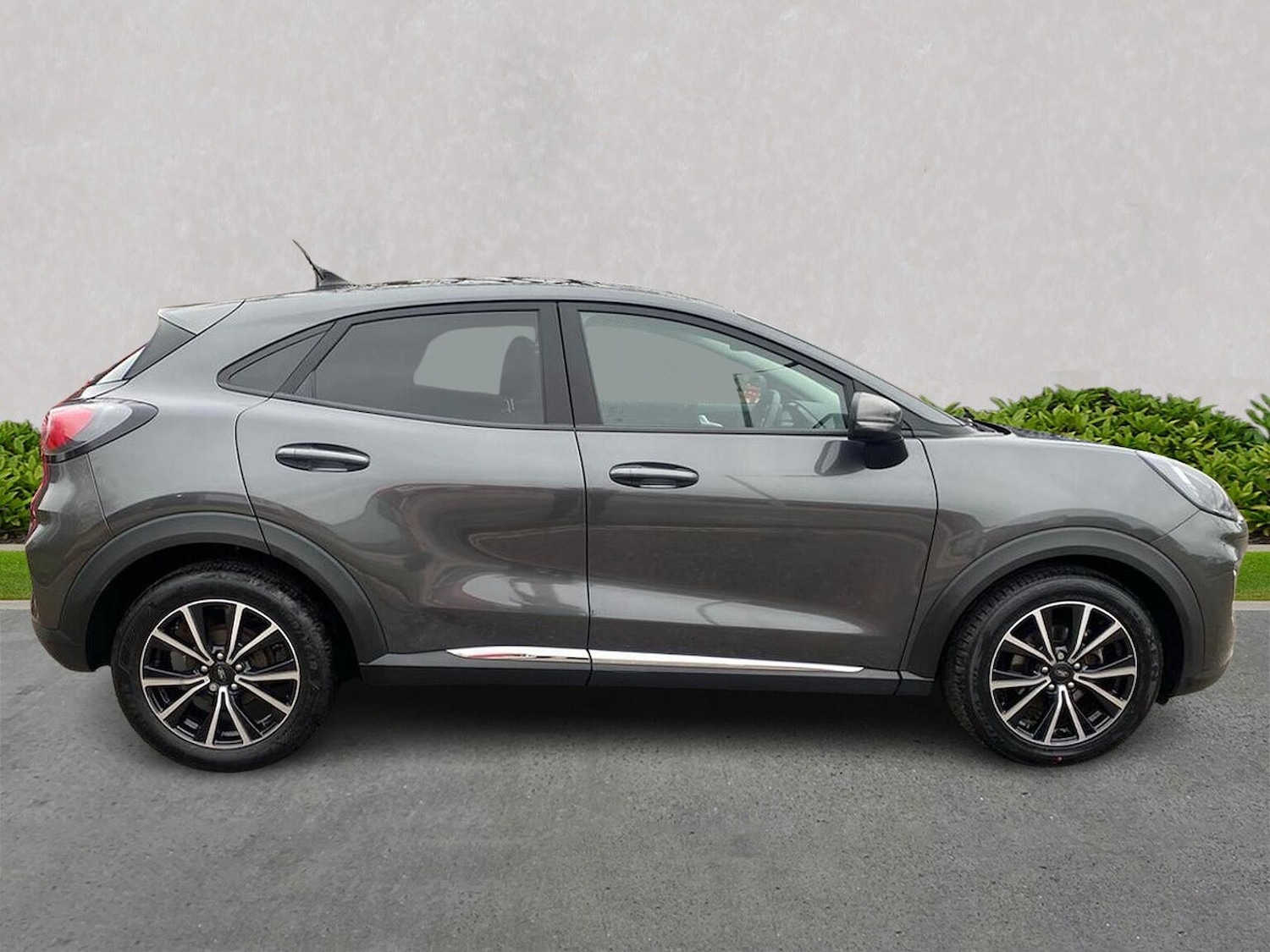 Used Ford Puma 2023 for sale - 77701353: Photo 3