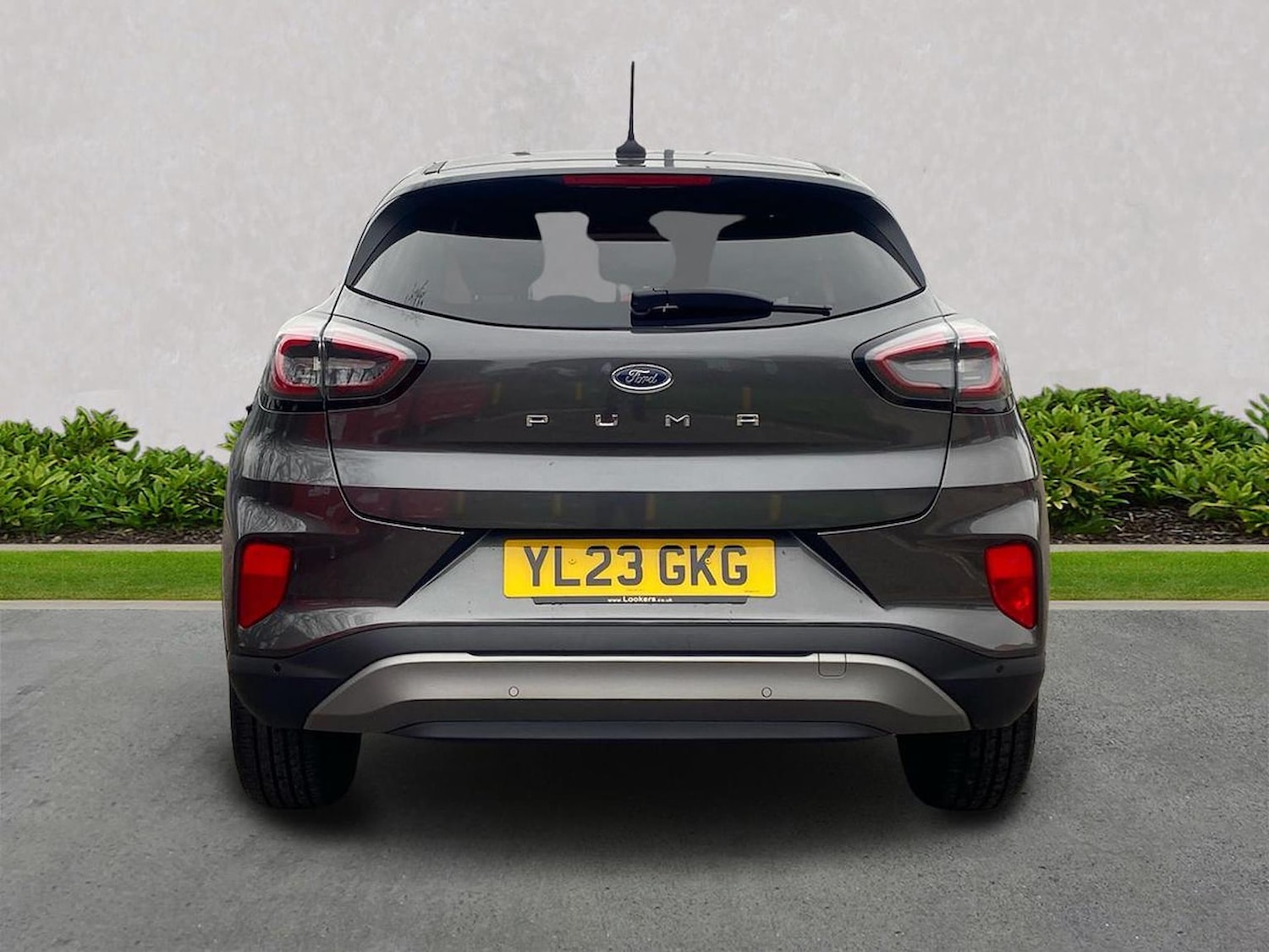 Used Ford Puma 2023 for sale - 77701353: Photo 4