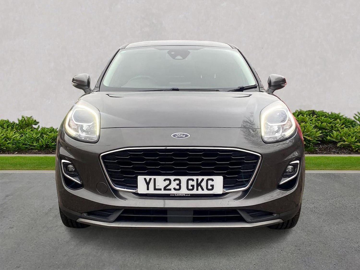 Used Ford Puma 2023 for sale - 77701353: Photo 5
