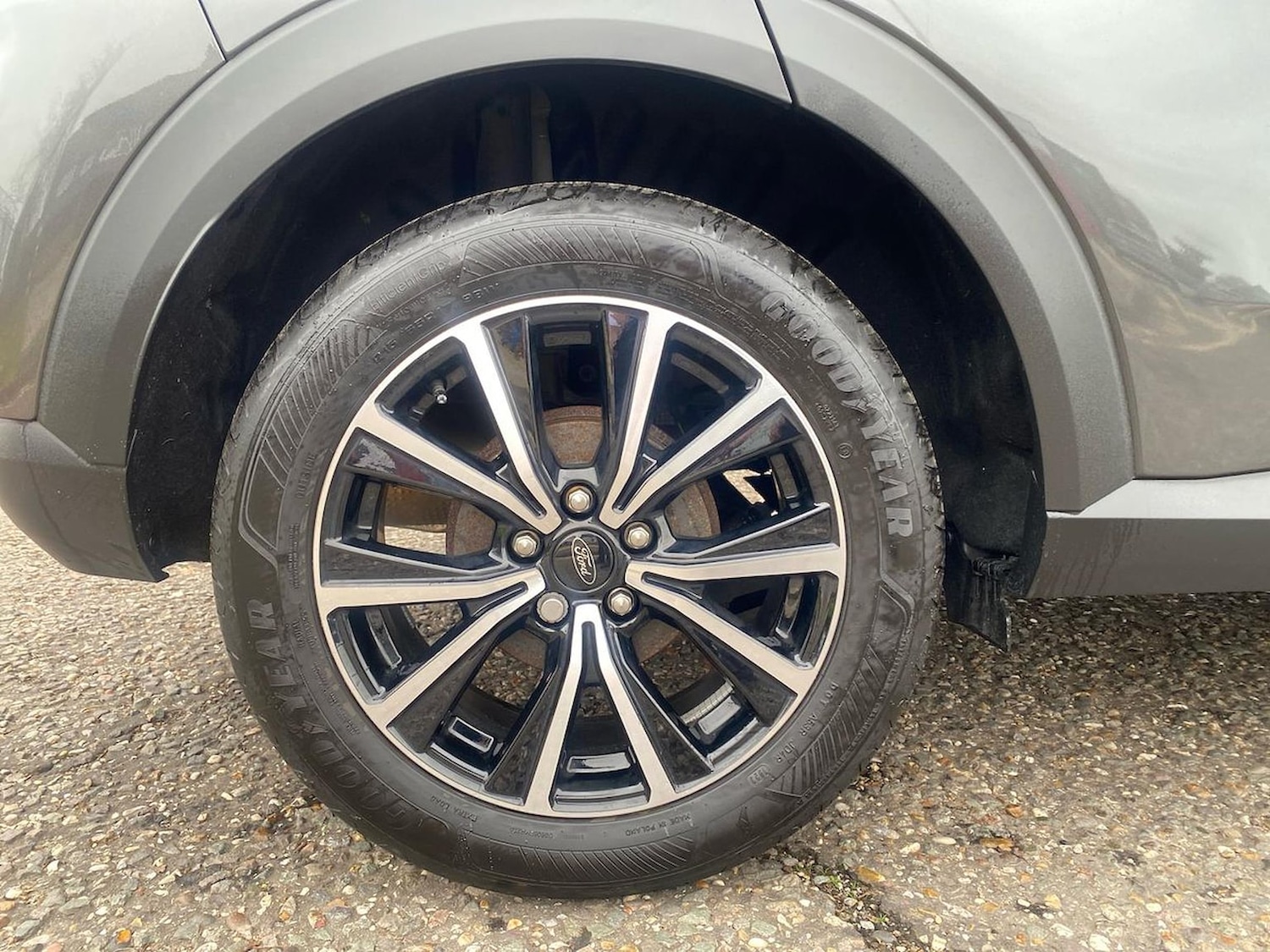 Used Ford Puma 2023 for sale - 77701353: Photo 6