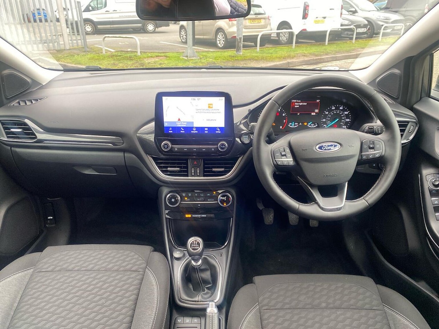 Used Ford Puma 2023 for sale - 77701353: Photo 8