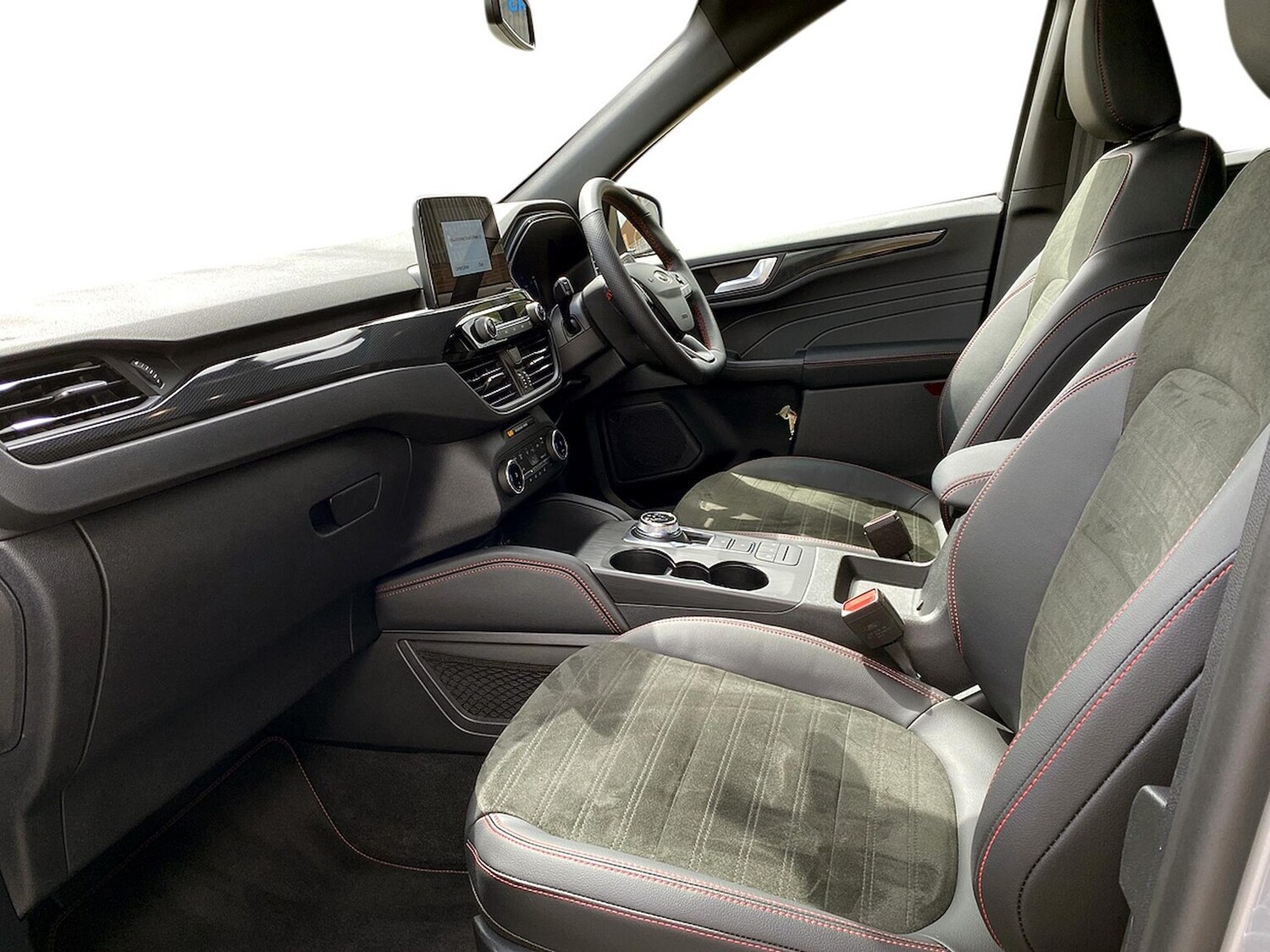 Used Ford Kuga 2023 for sale - 77489604: Photo 13