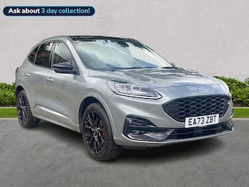 Used Ford Kuga 2023 for sale - 77489604: Photo