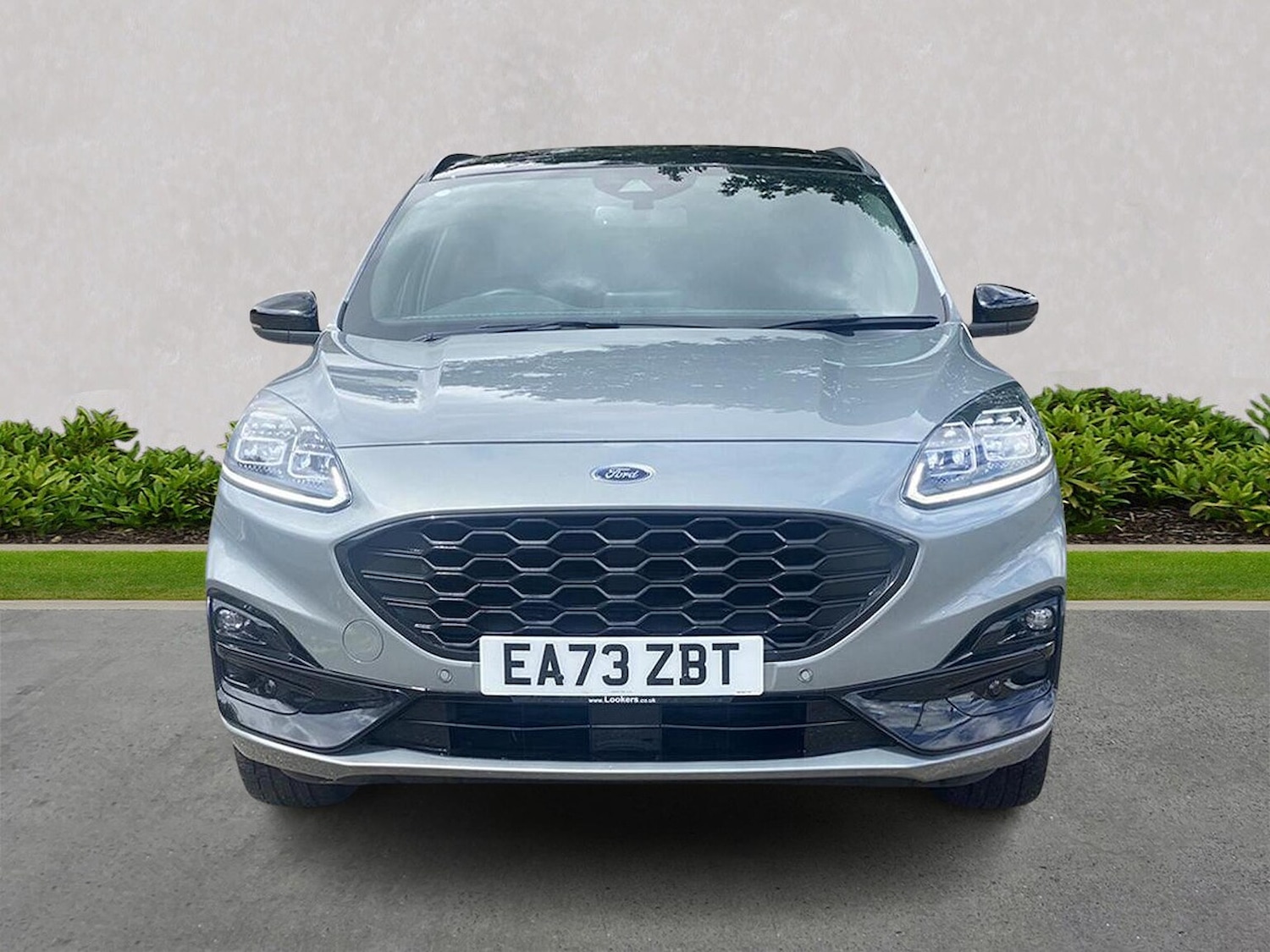 Used Ford Kuga 2023 for sale - 77489604: Photo 2