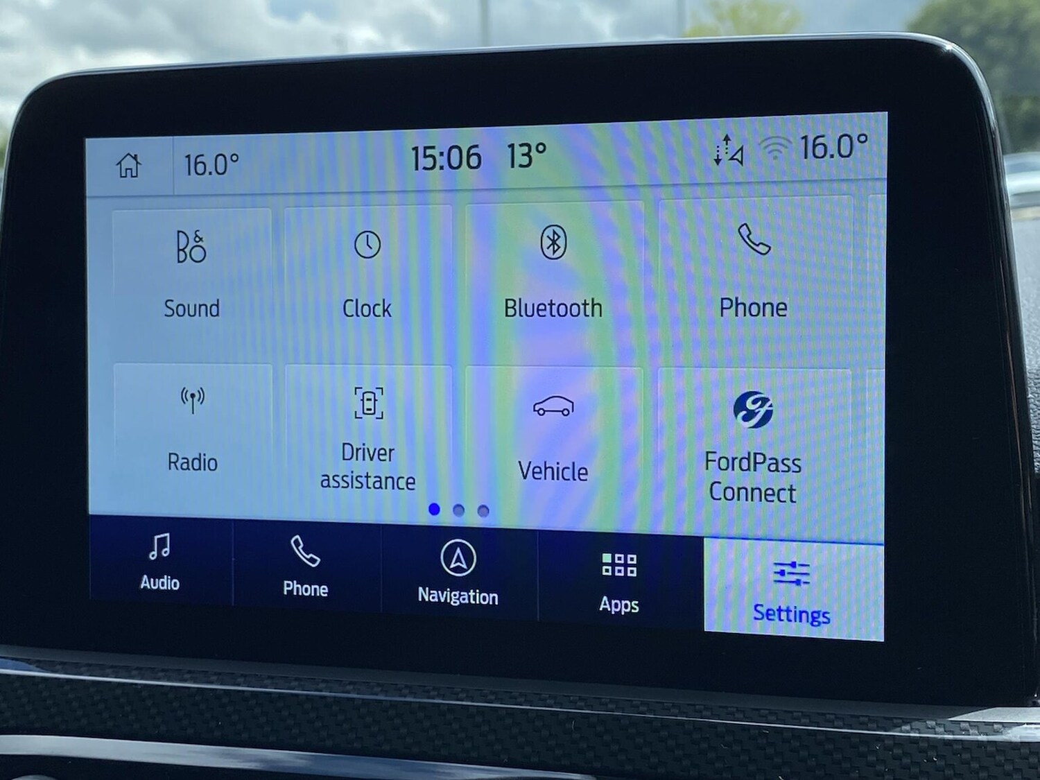 Used Ford Kuga 2023 for sale - 77489604: Photo 25