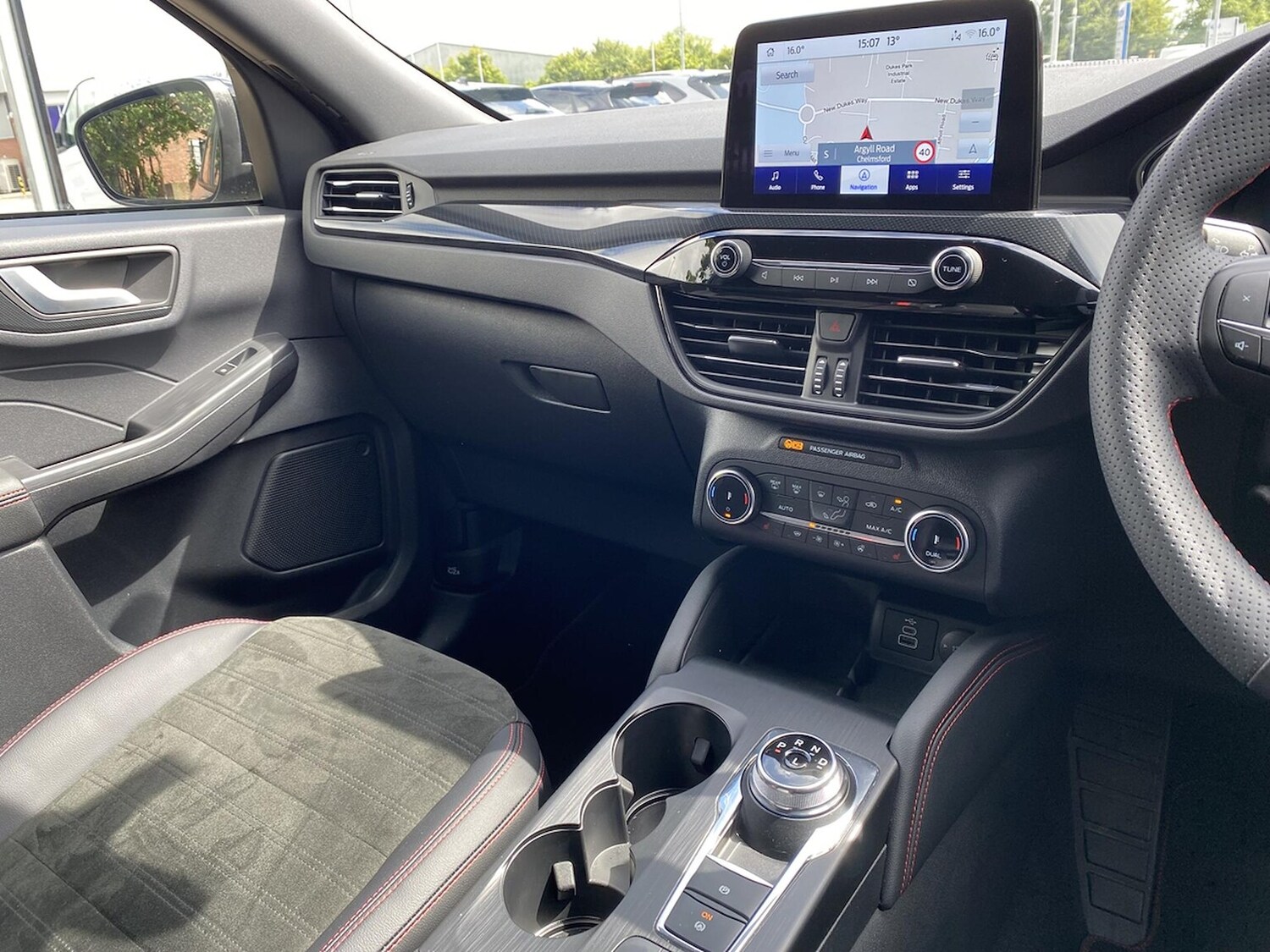 Used Ford Kuga 2023 for sale - 77489604: Photo 27