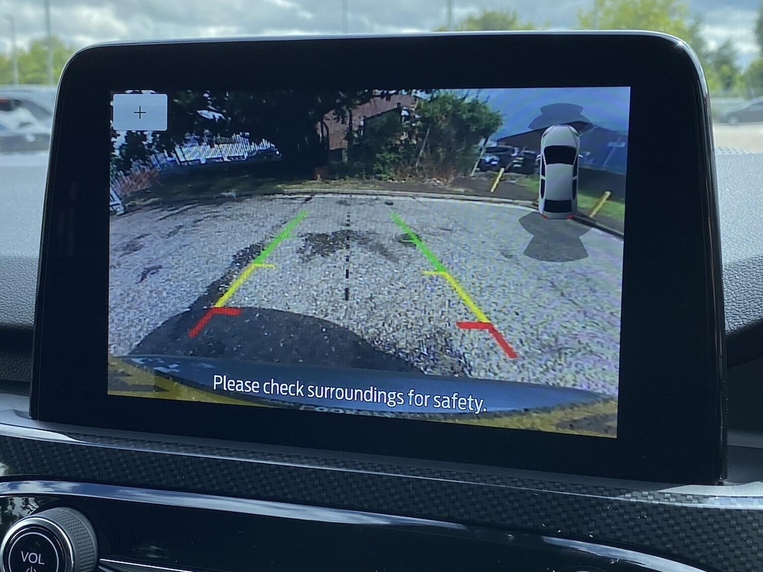 Used Ford Kuga 2023 for sale - 77489604: Photo 29