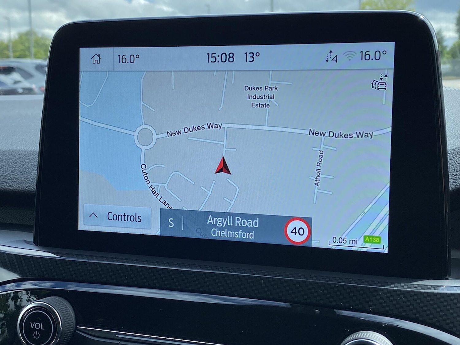 Used Ford Kuga 2023 for sale - 77489604: Photo 30