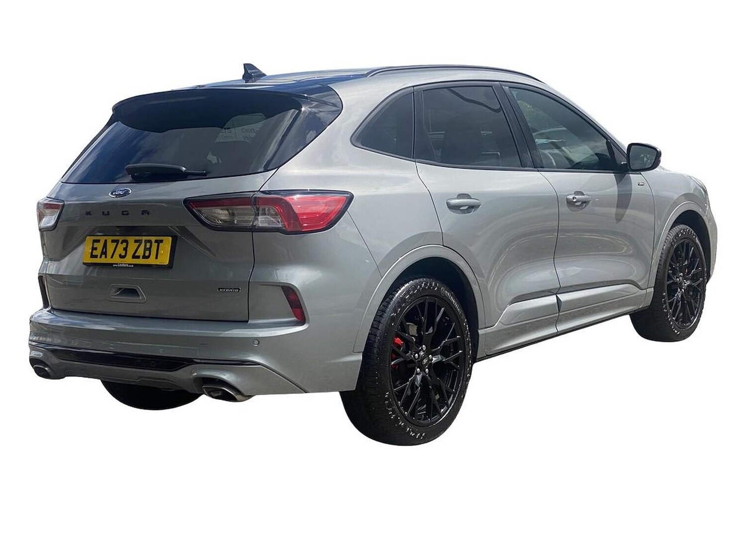 Used Ford Kuga 2023 for sale - 77489604: Photo 7
