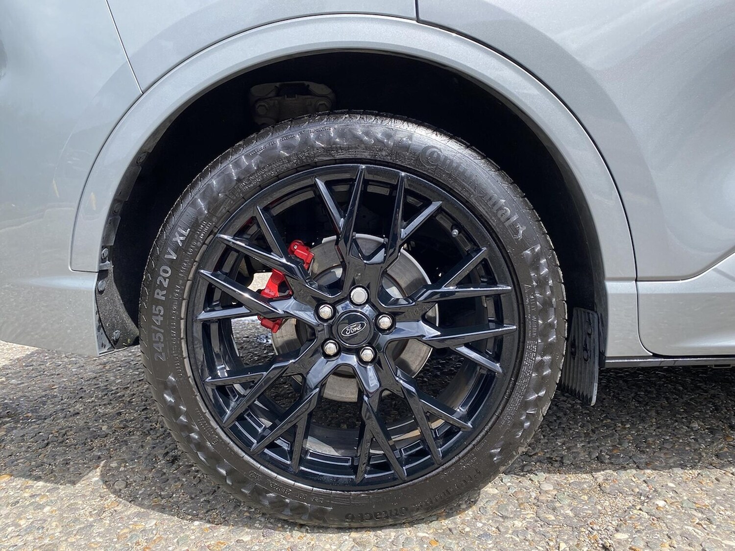 Used Ford Kuga 2023 for sale - 77489604: Photo 9