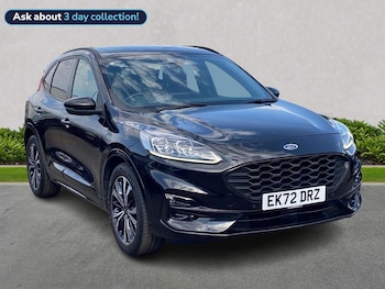 Ford - Kuga