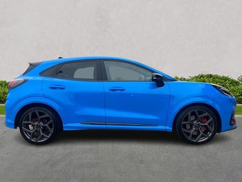 Used Ford Puma 2024 for sale - 79733339: Photo