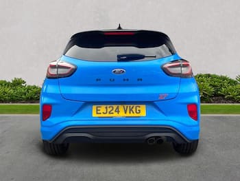 Used Ford Puma 2024 for sale - 79733339: Photo