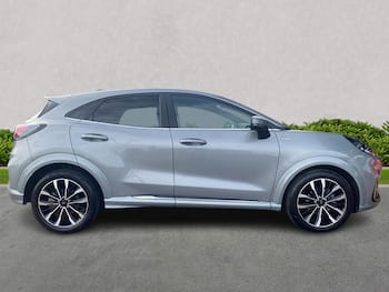 Used Ford Puma 2023 for sale - 79710531: Photo