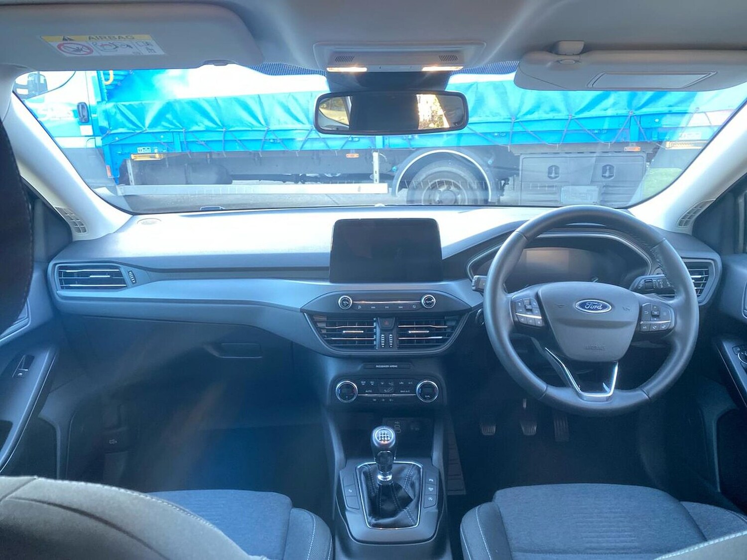 Used Ford Focus 2022 for sale - 78194221: Photo 10