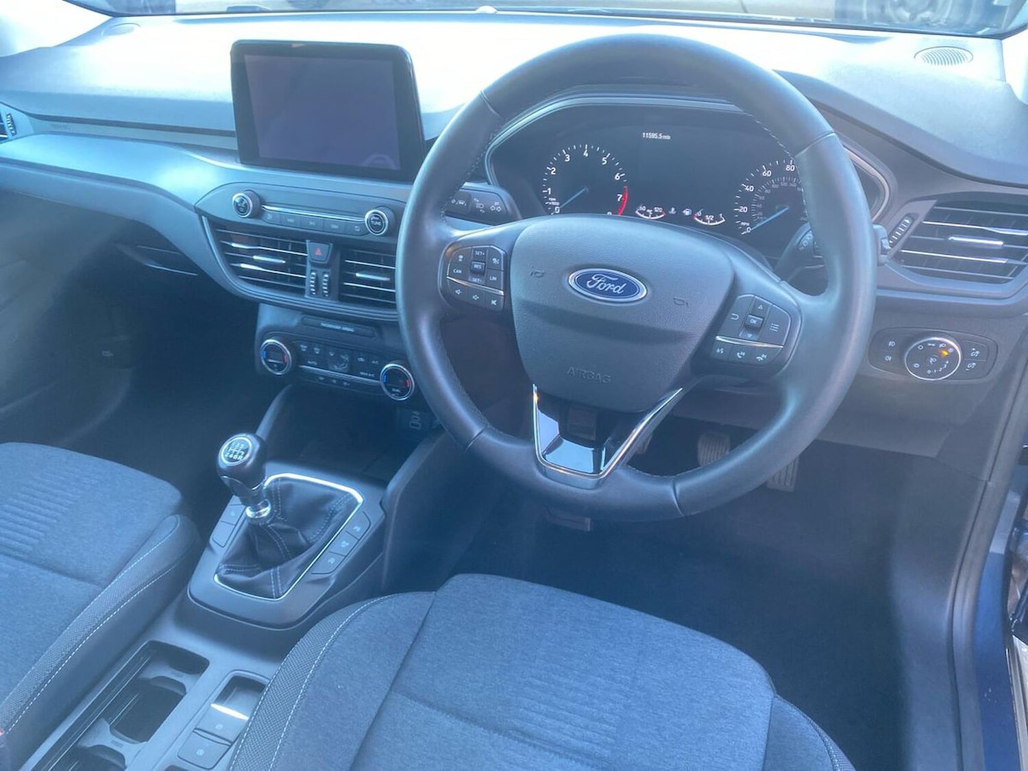 Used Ford Focus 2022 for sale - 78194221: Photo 11