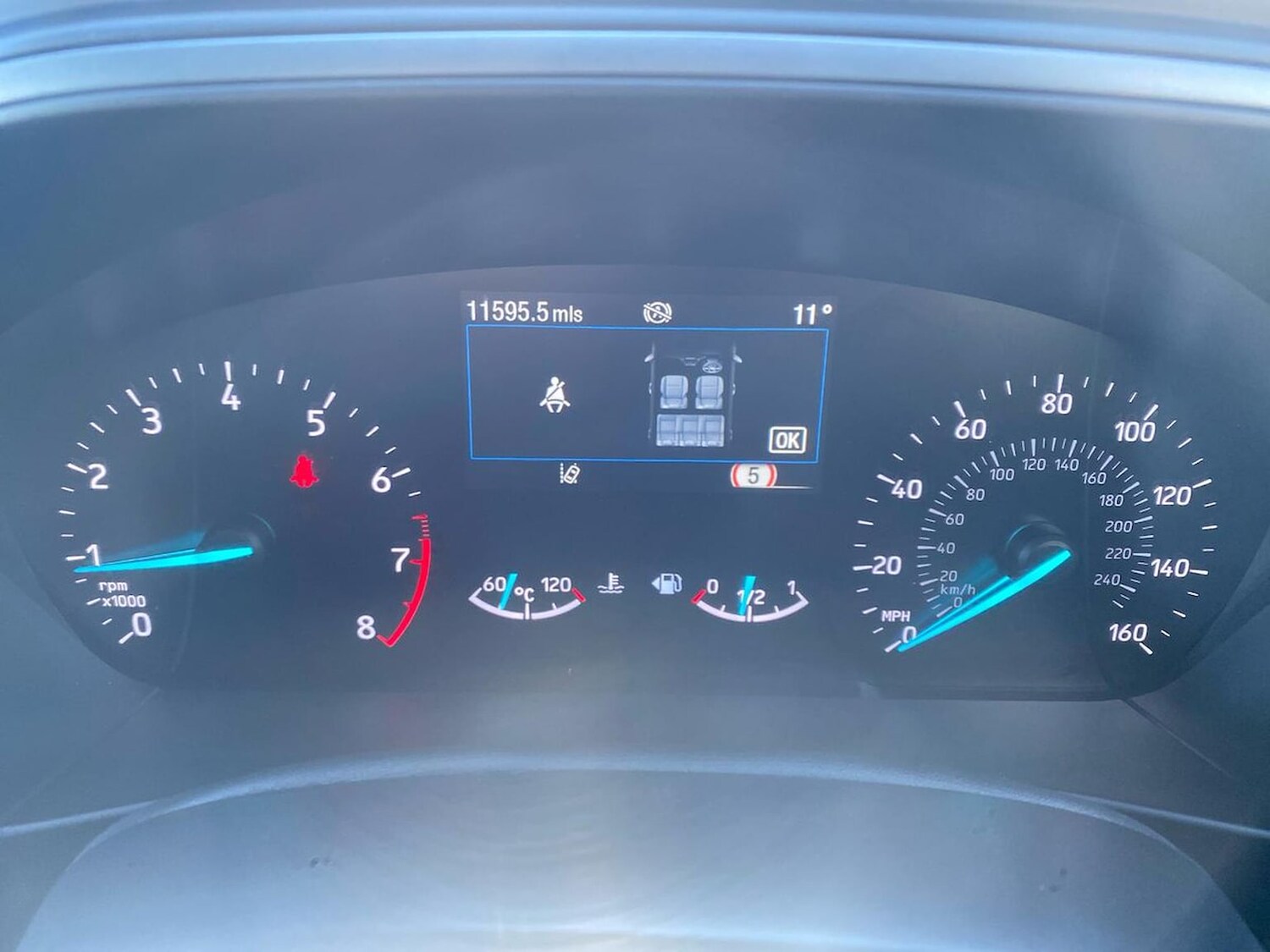 Used Ford Focus 2022 for sale - 78194221: Photo 12