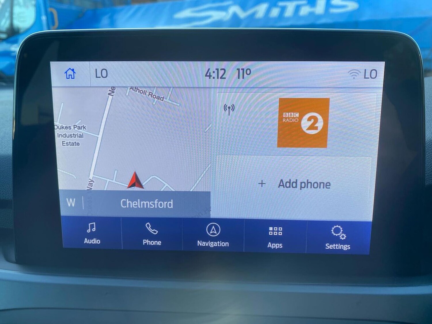 Used Ford Focus 2022 for sale - 78194221: Photo 13