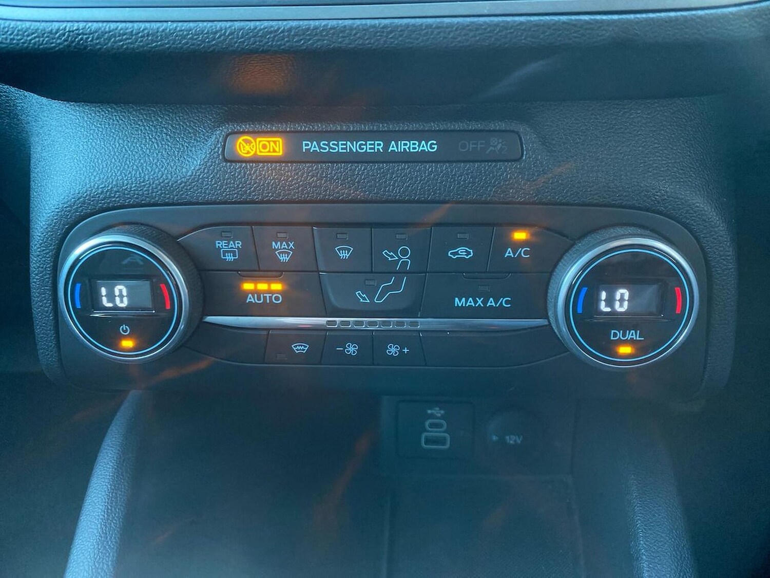 Used Ford Focus 2022 for sale - 78194221: Photo 14