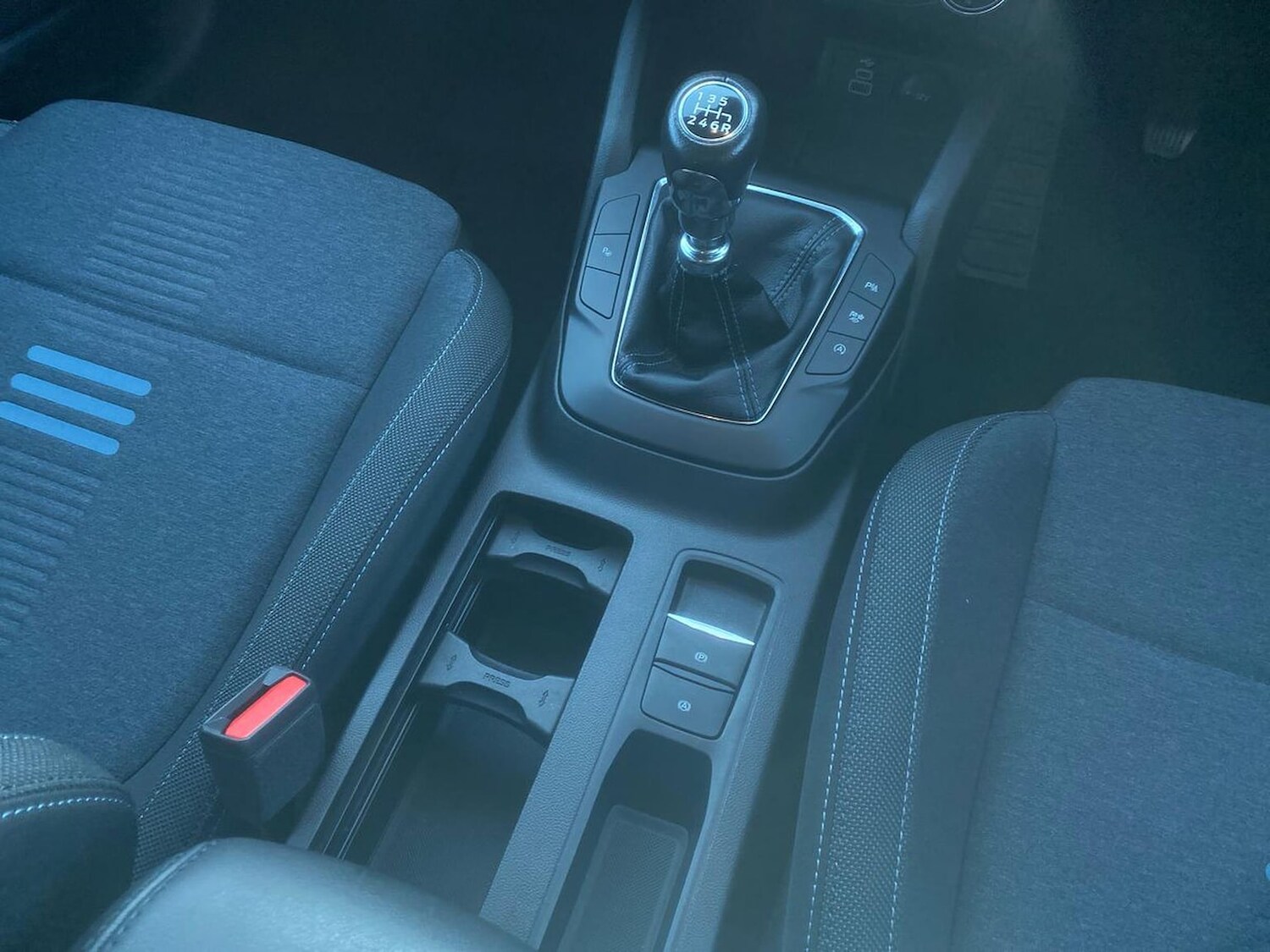 Used Ford Focus 2022 for sale - 78194221: Photo 15