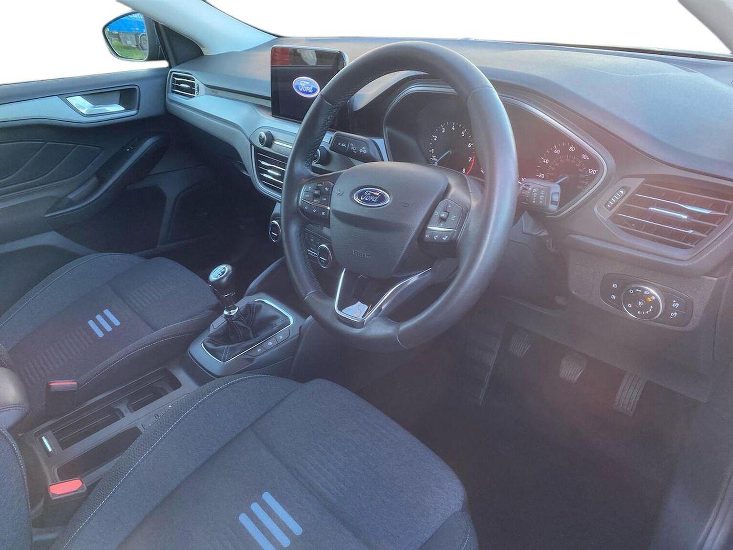 Used Ford Focus 2022 for sale - 78194221: Photo 17