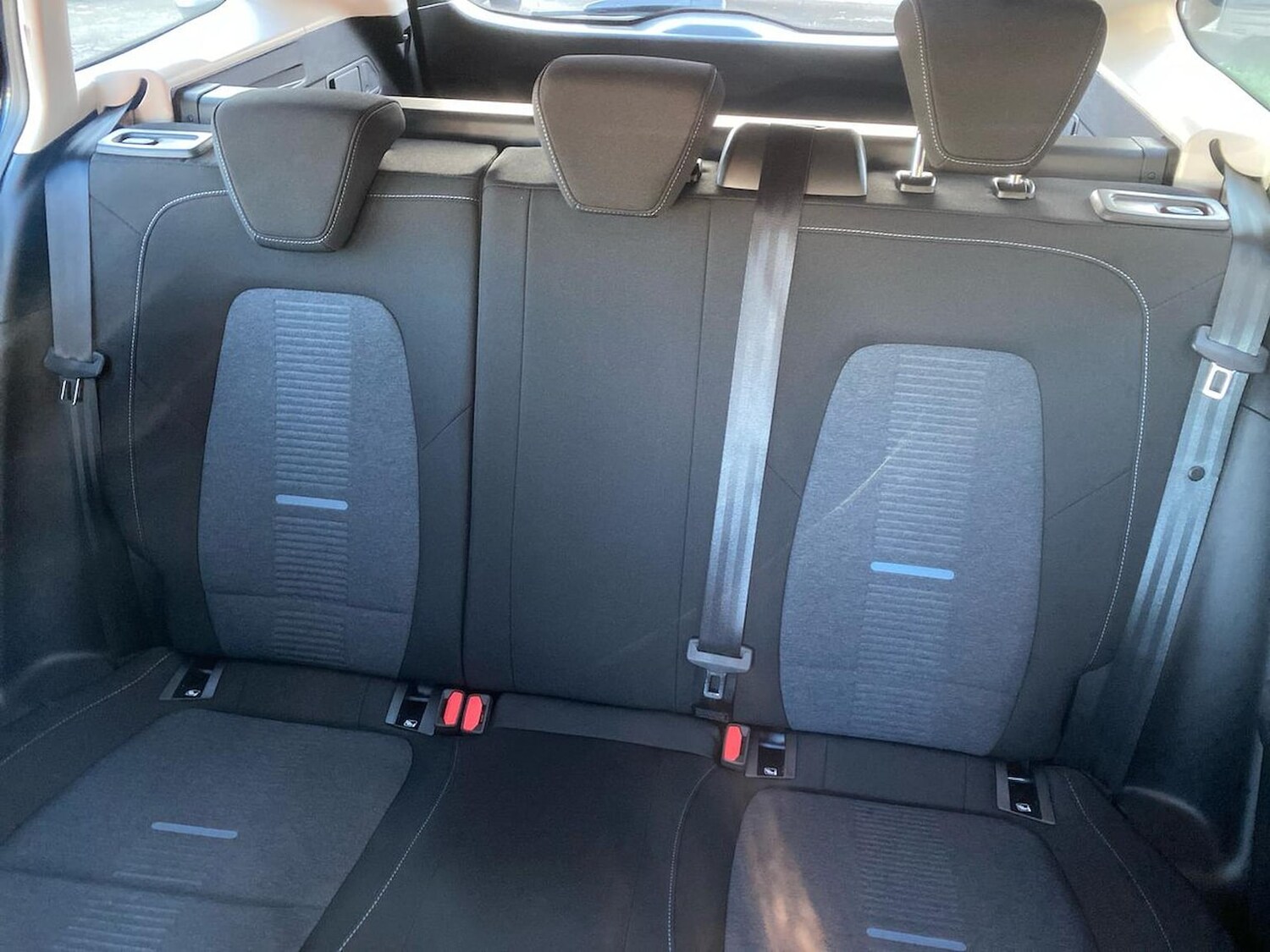 Used Ford Focus 2022 for sale - 78194221: Photo 18