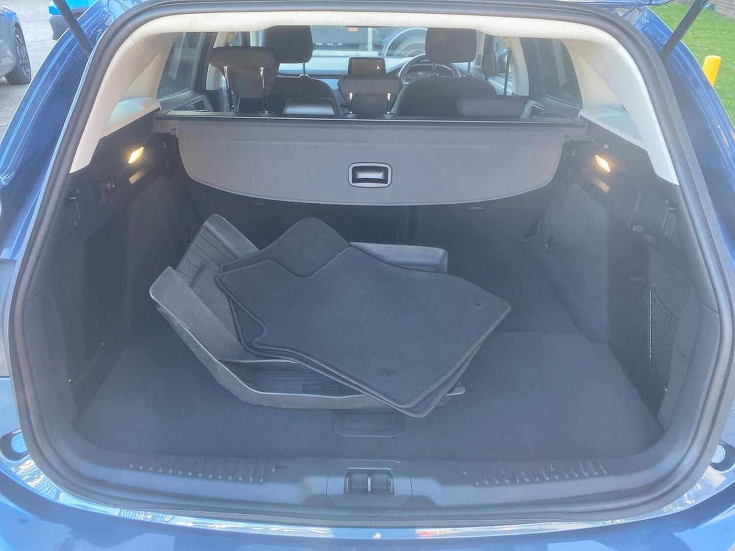 Used Ford Focus 2022 for sale - 78194221: Photo 19