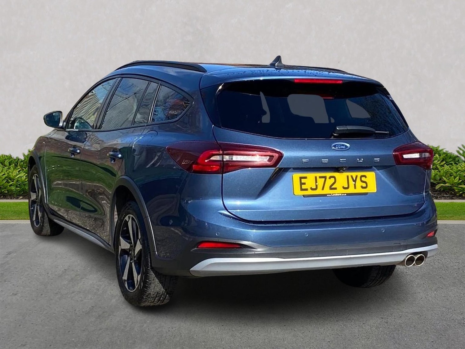 Used Ford Focus 2022 for sale - 78194221: Photo 2