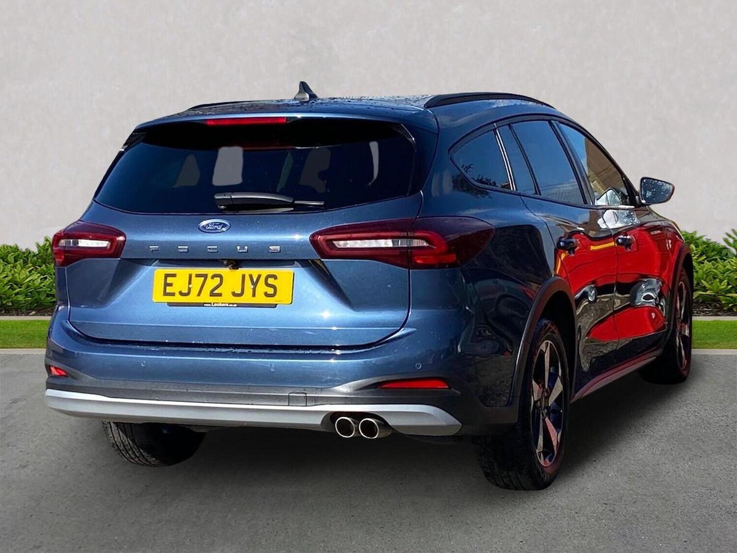 Used Ford Focus 2022 for sale - 78194221: Photo 20