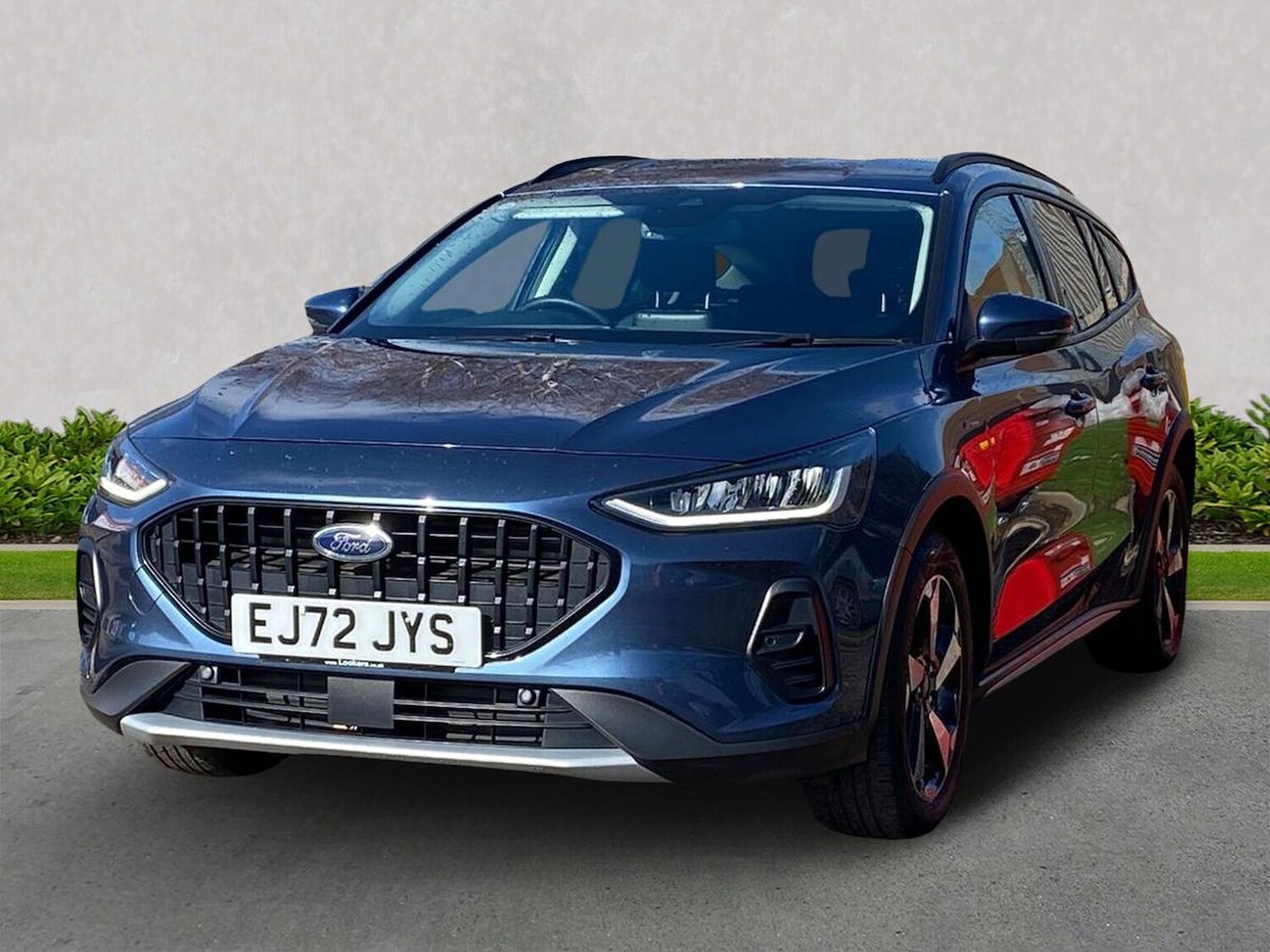 Used Ford Focus 2022 for sale - 78194221: Photo 22