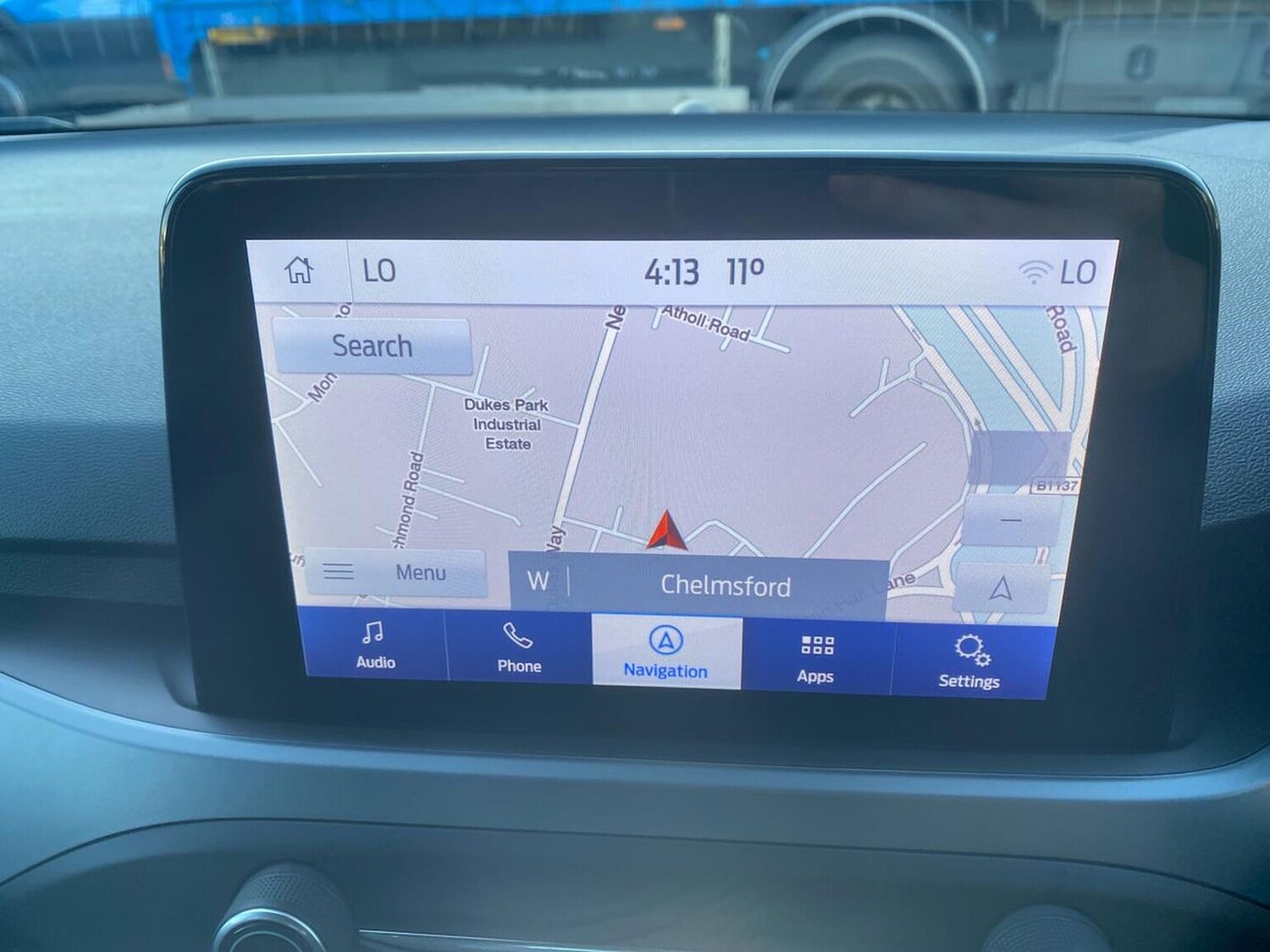 Used Ford Focus 2022 for sale - 78194221: Photo 26