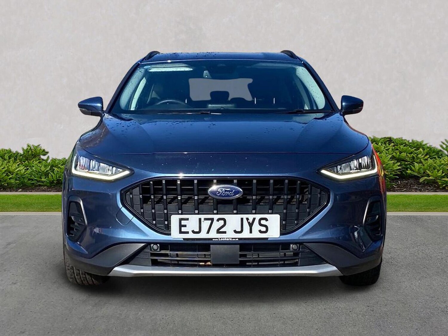 Used Ford Focus 2022 for sale - 78194221: Photo 7