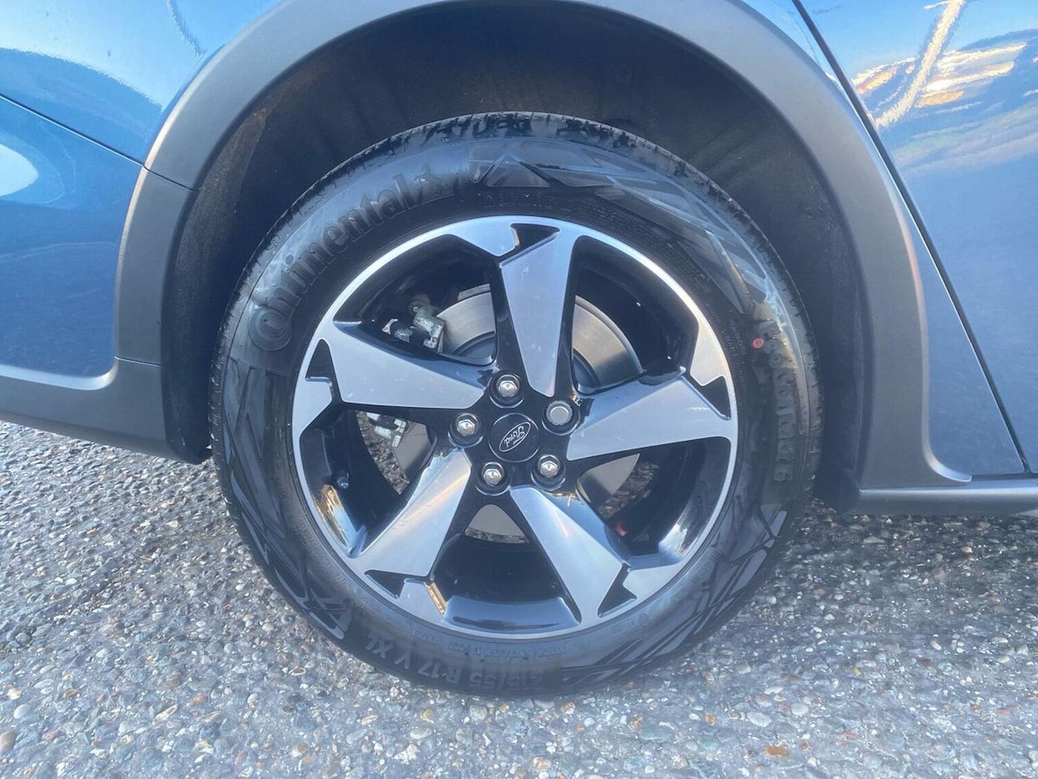 Used Ford Focus 2022 for sale - 78194221: Photo 8