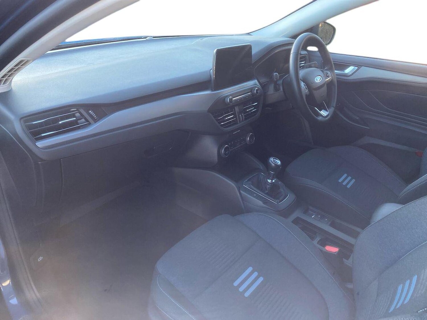 Used Ford Focus 2022 for sale - 78194221: Photo 9