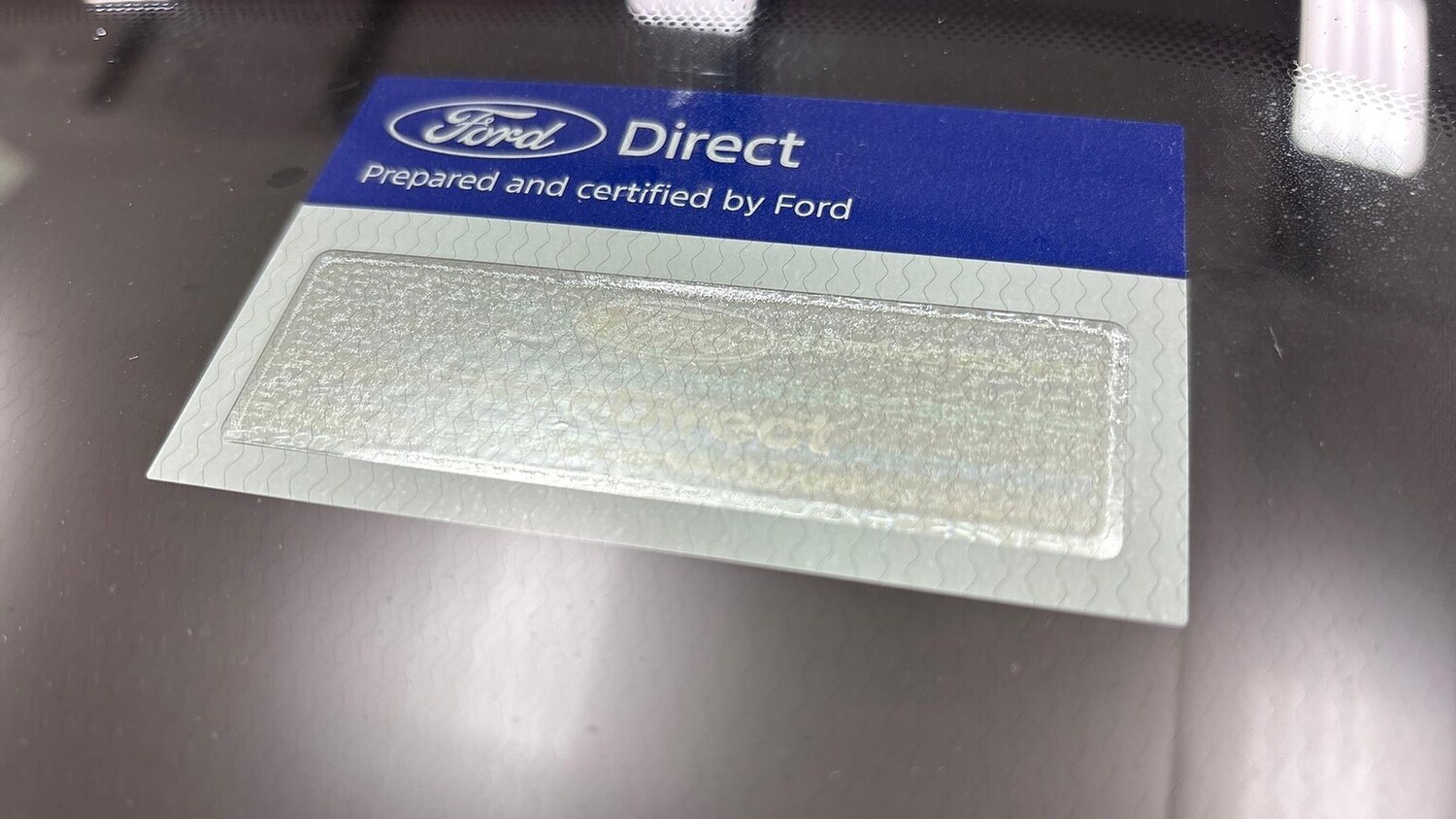 Used Ford Puma 2024 for sale - 77528899: Photo 12