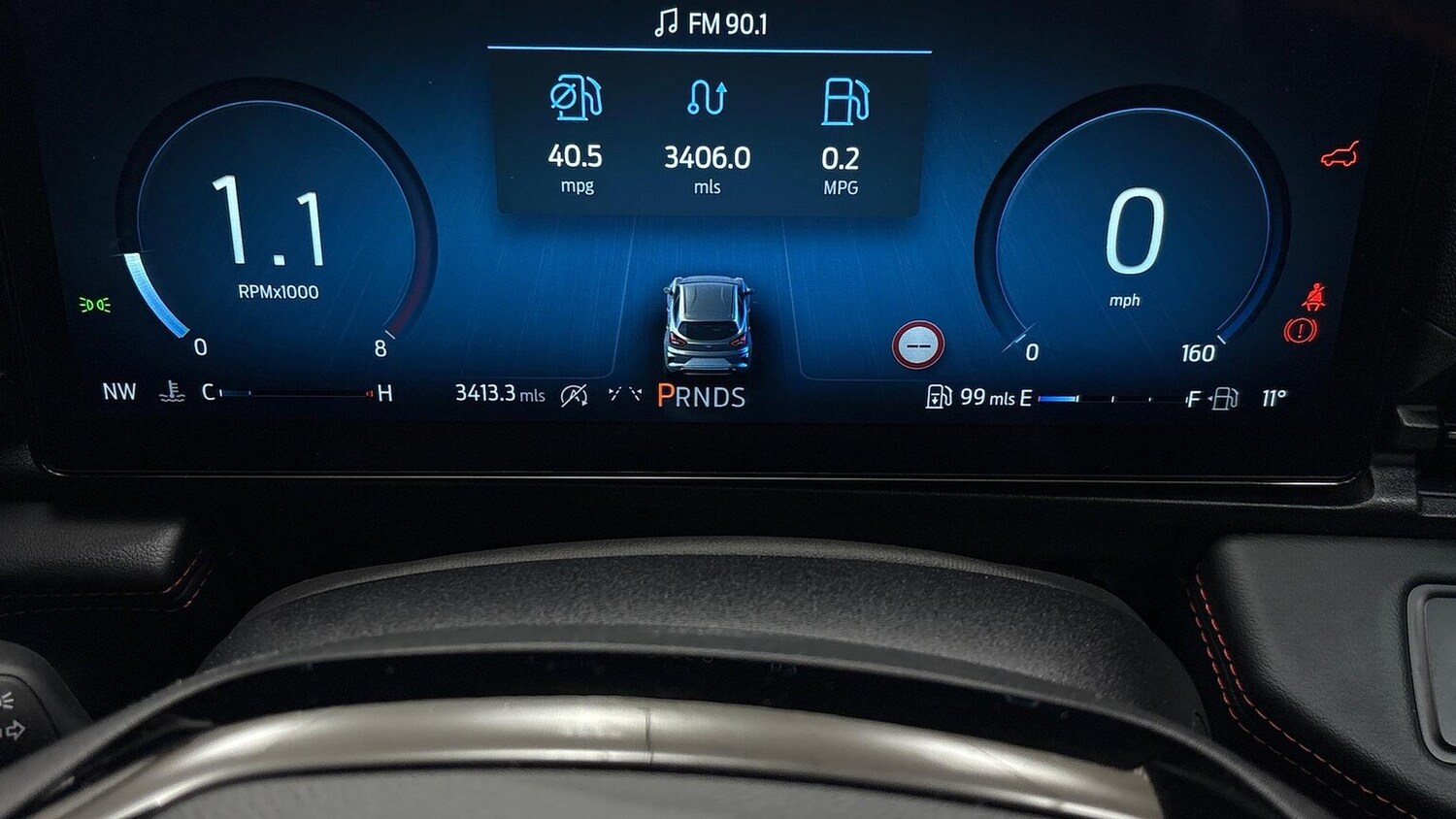 Used Ford Puma 2024 for sale - 77528899: Photo 14