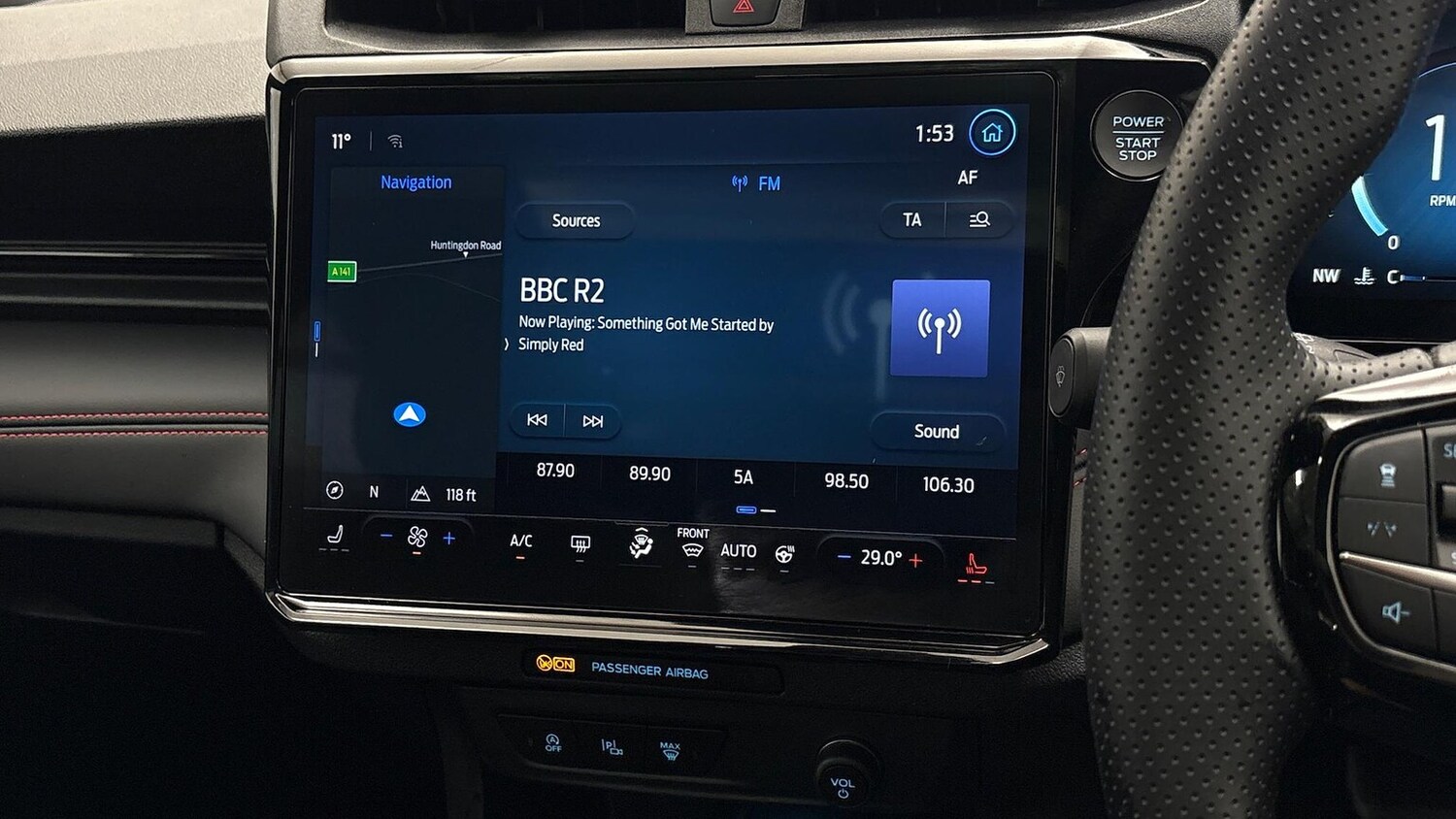 Used Ford Puma 2024 for sale - 77528899: Photo 23