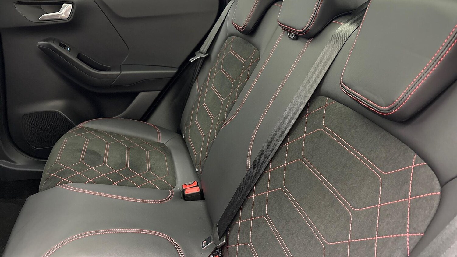 Used Ford Puma 2024 for sale - 77528899: Photo 29