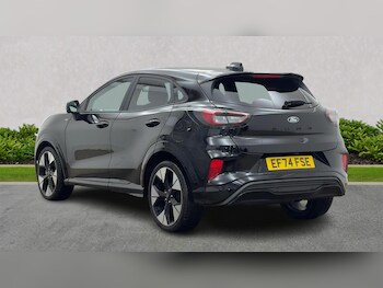 Used Ford Puma 2024 for sale - 77528899: Photo