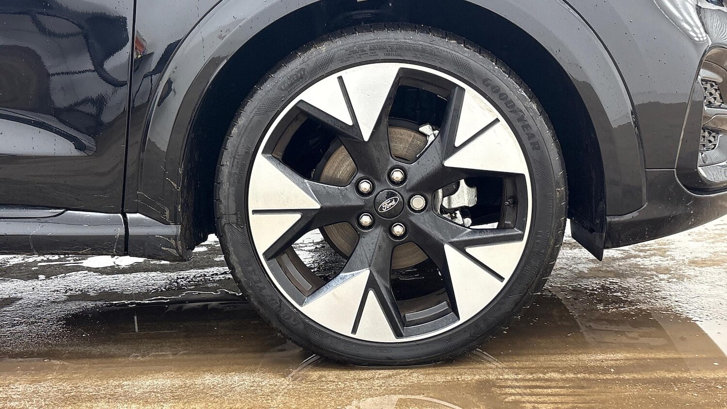 Used Ford Puma 2024 for sale - 77528899: Photo 6