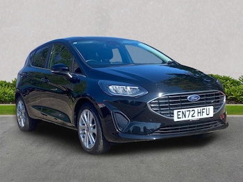 Used Ford Fiesta 2023 for sale - 78390983: Photo