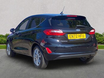 Used Ford Fiesta 2023 for sale - 78390983: Photo